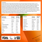 Superfood Nutritionals