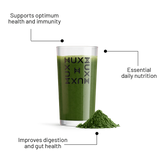 Supports optimum health and immunity