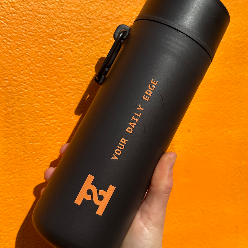 HUX Reusable Bottle